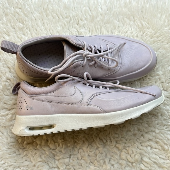 WMNS) Nike Air Max Thea Pinnacle 'Venice' 839611-500 Used good condition Sz 11.5 - Picture 4 of 9